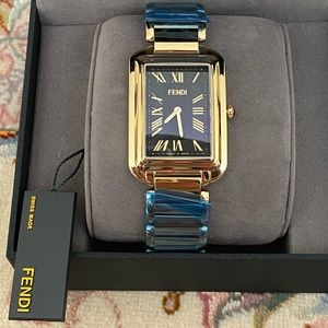 Fendi watch